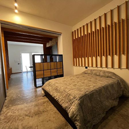 Appartamento Aìri Loft Alghero Esterno foto