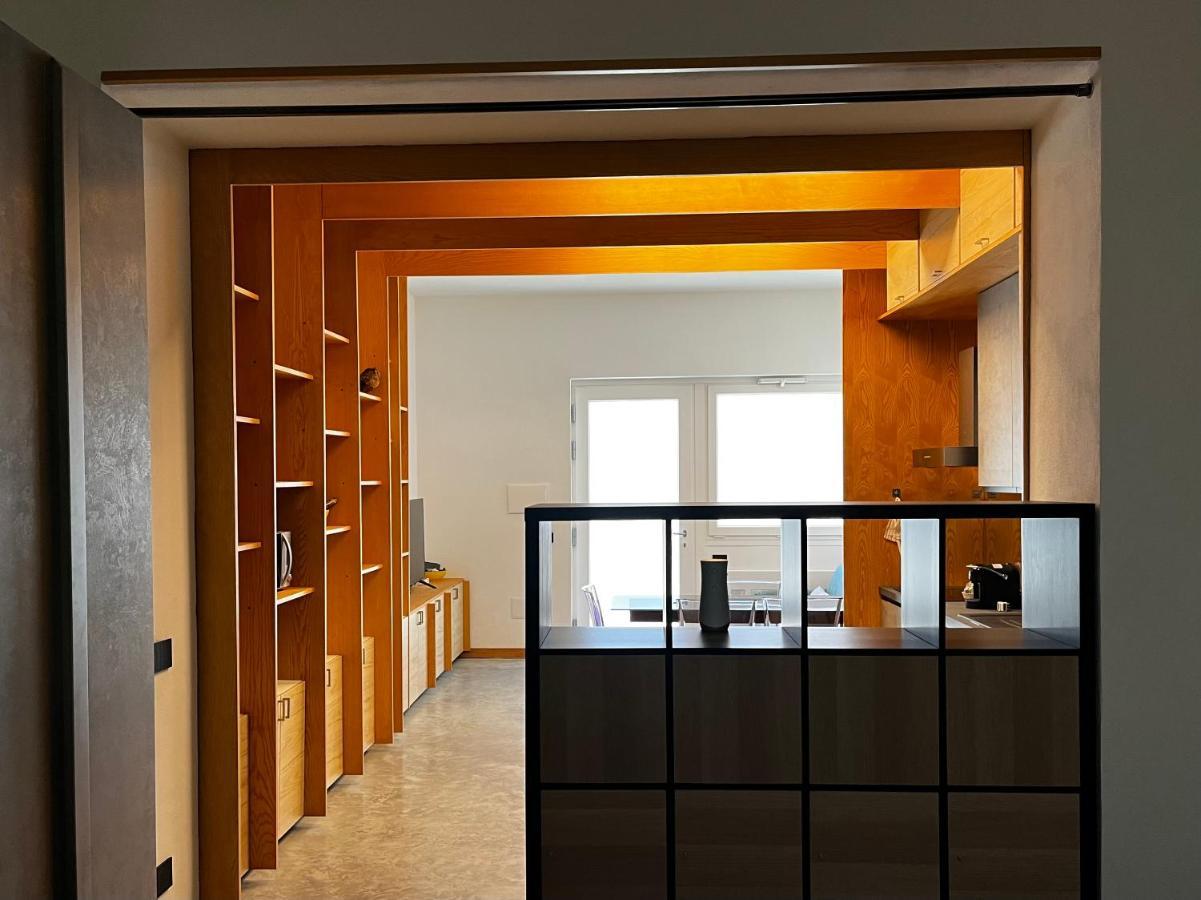 Appartamento Aìri Loft Alghero Esterno foto