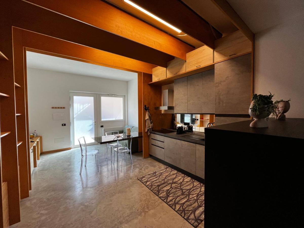 Appartamento Aìri Loft Alghero Esterno foto