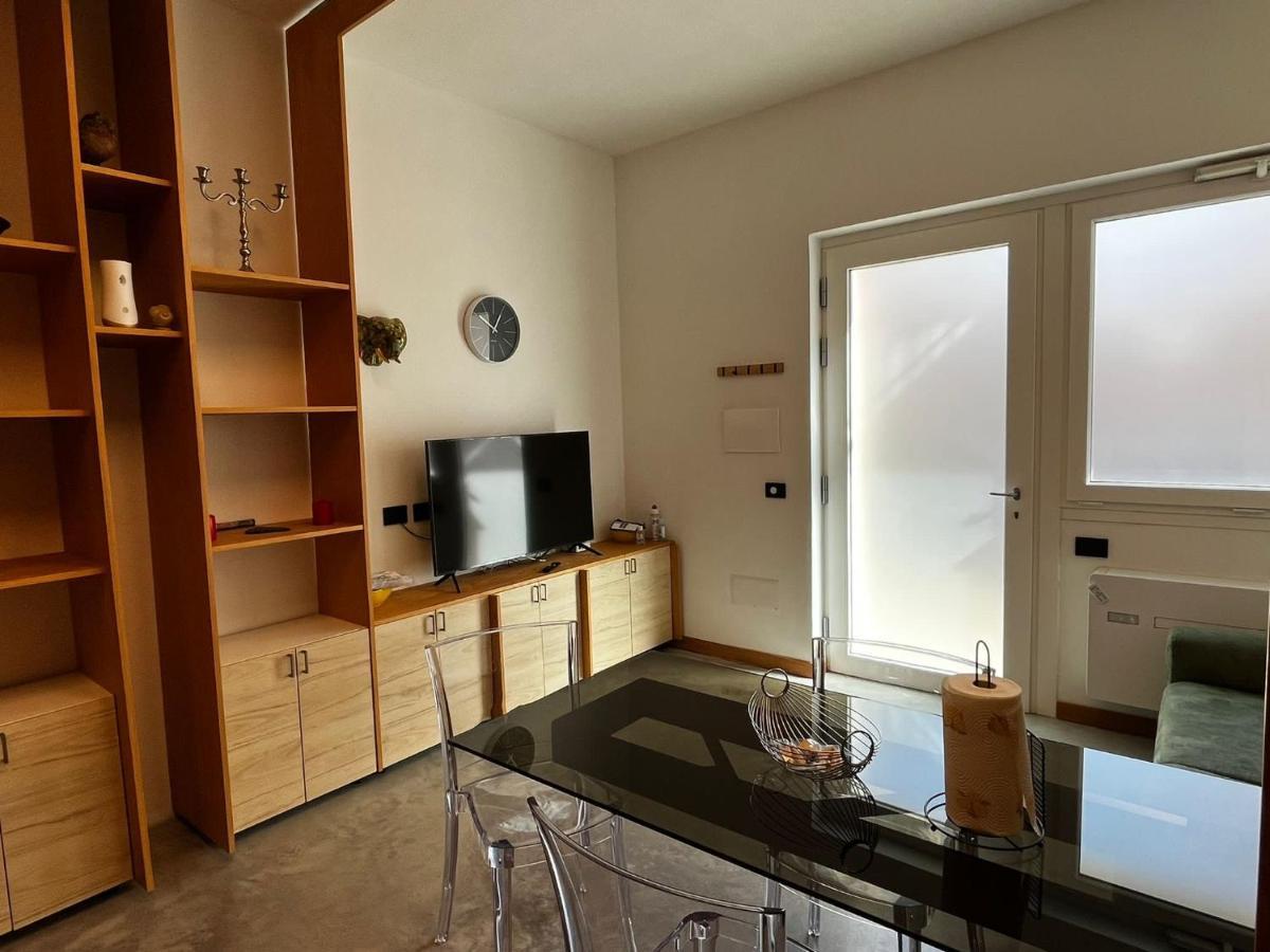 Appartamento Aìri Loft Alghero Esterno foto
