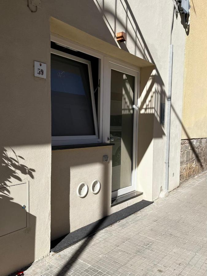 Appartamento Aìri Loft Alghero Esterno foto