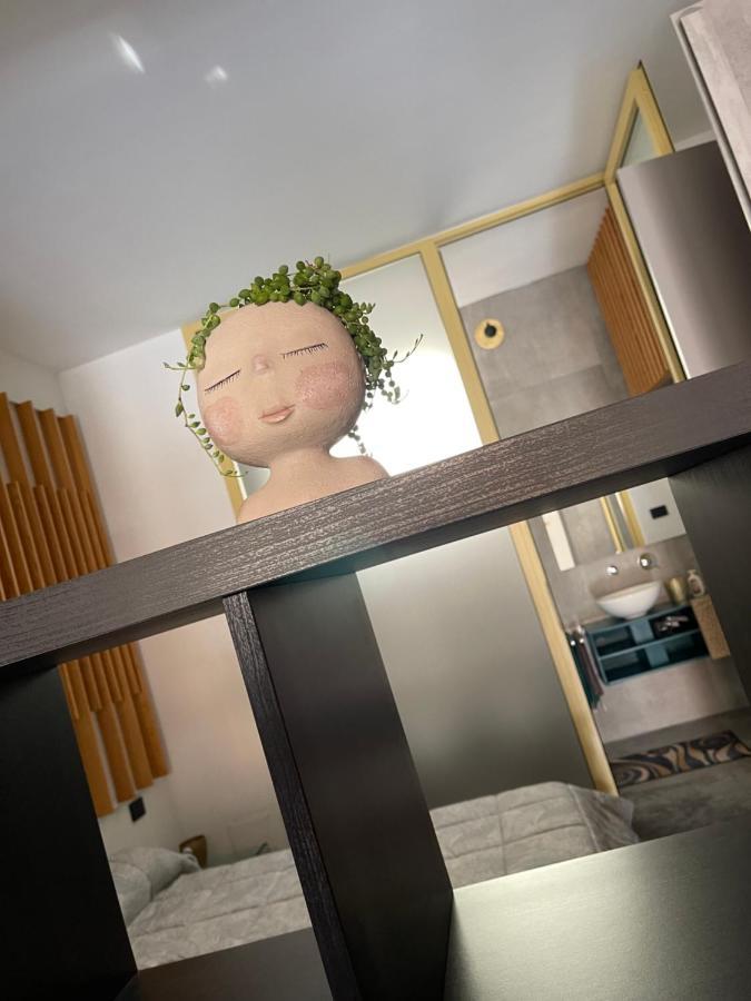 Appartamento Aìri Loft Alghero Esterno foto